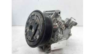 COMPRESOR AIRE ACONDICIONADO DACIA DOKKER (2019-) 1.3 TCE 130 (KENE) 131CV 1332CC - L. 6090015 / 926005727R